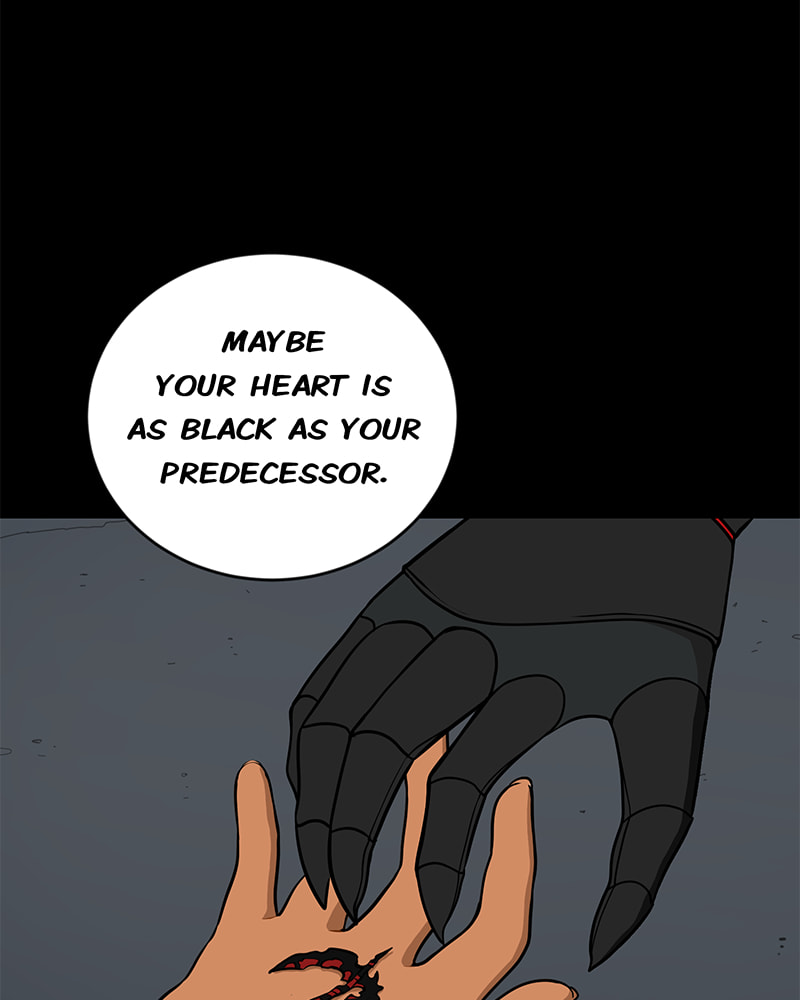 Read Line chapter 160 image 9 on Lezhin