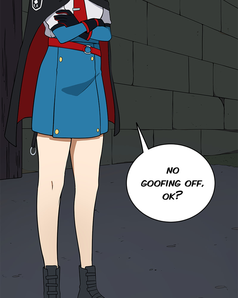 Read Line chapter 161 image 1 on Lezhin