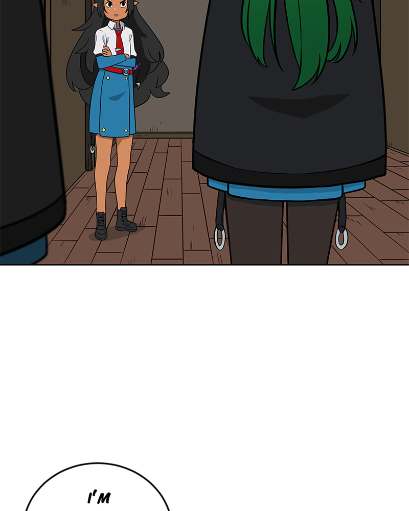 Read Line chapter 161 image 11 on Lezhin