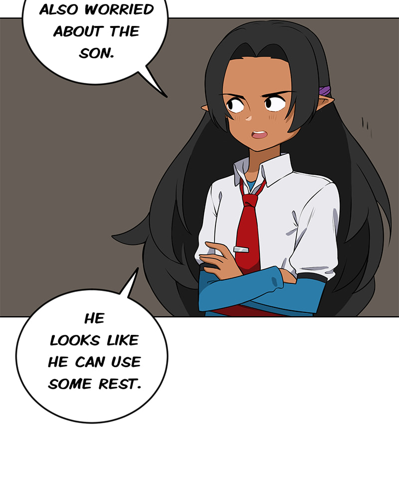 Read Line chapter 161 image 12 on Lezhin