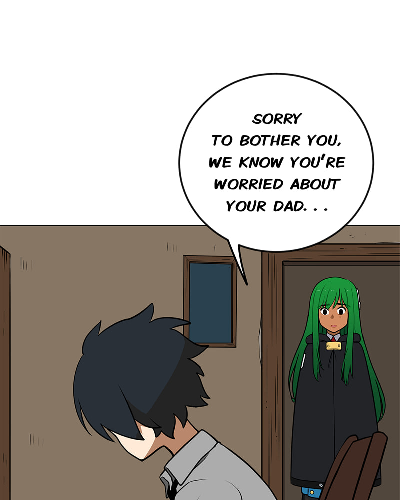 Read Line chapter 161 image 14 on Lezhin
