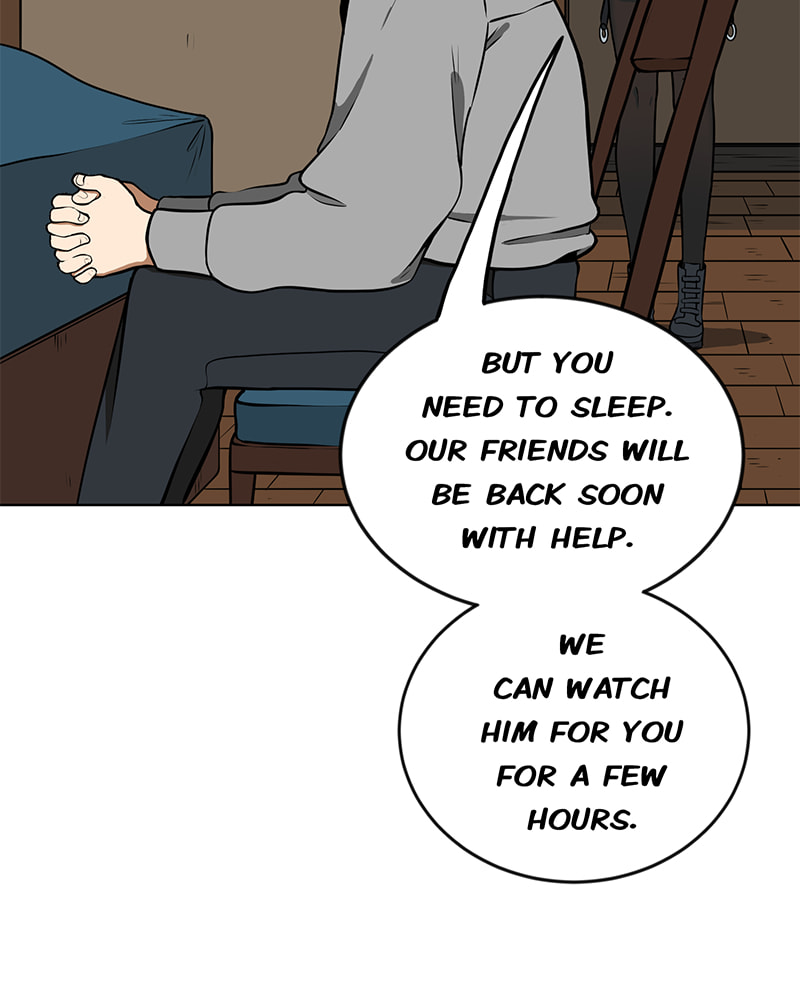 Read Line chapter 161 image 15 on Lezhin