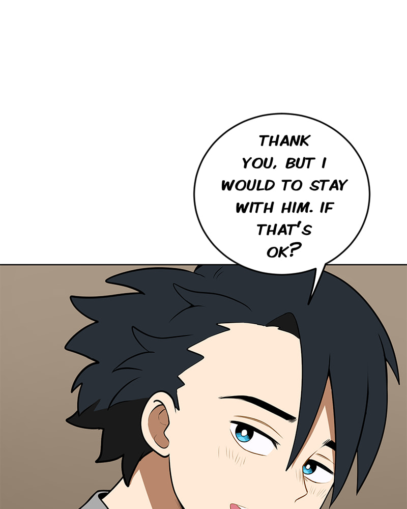 Read Line chapter 161 image 16 on Lezhin