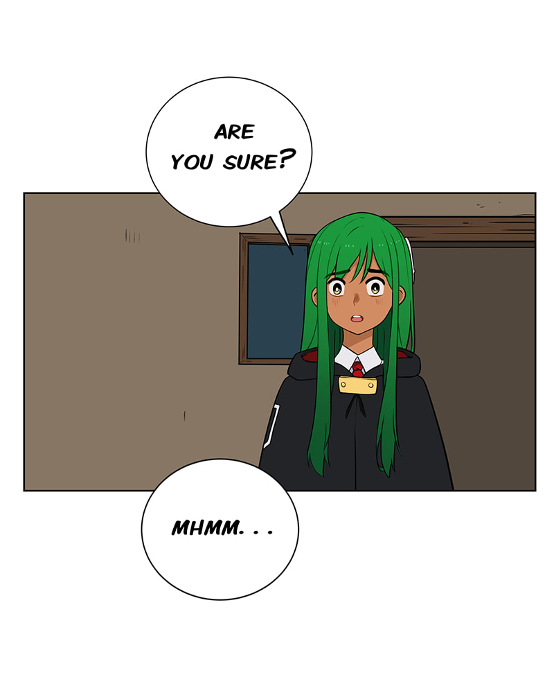 Read Line chapter 161 image 18 on Lezhin