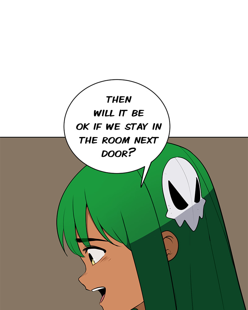 Read Line chapter 161 image 19 on Lezhin