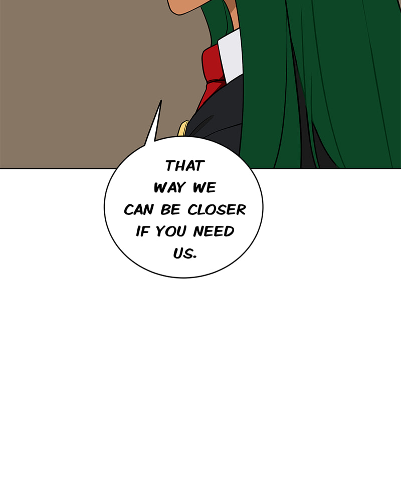 Read Line chapter 161 image 20 on Lezhin