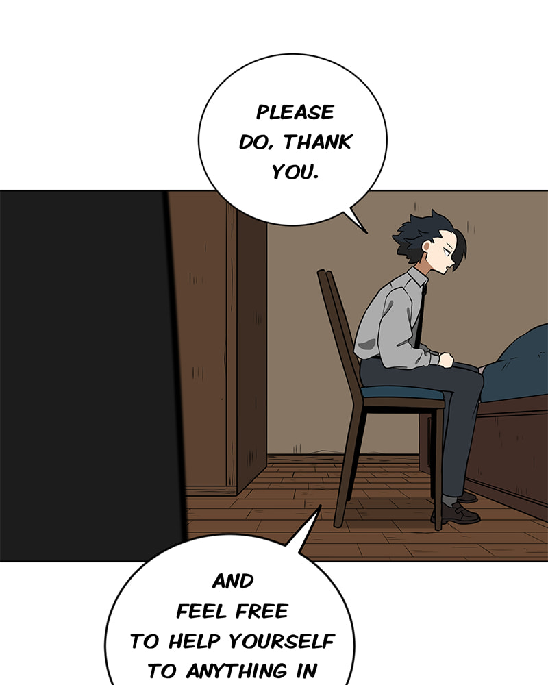 Read Line chapter 161 image 21 on Lezhin