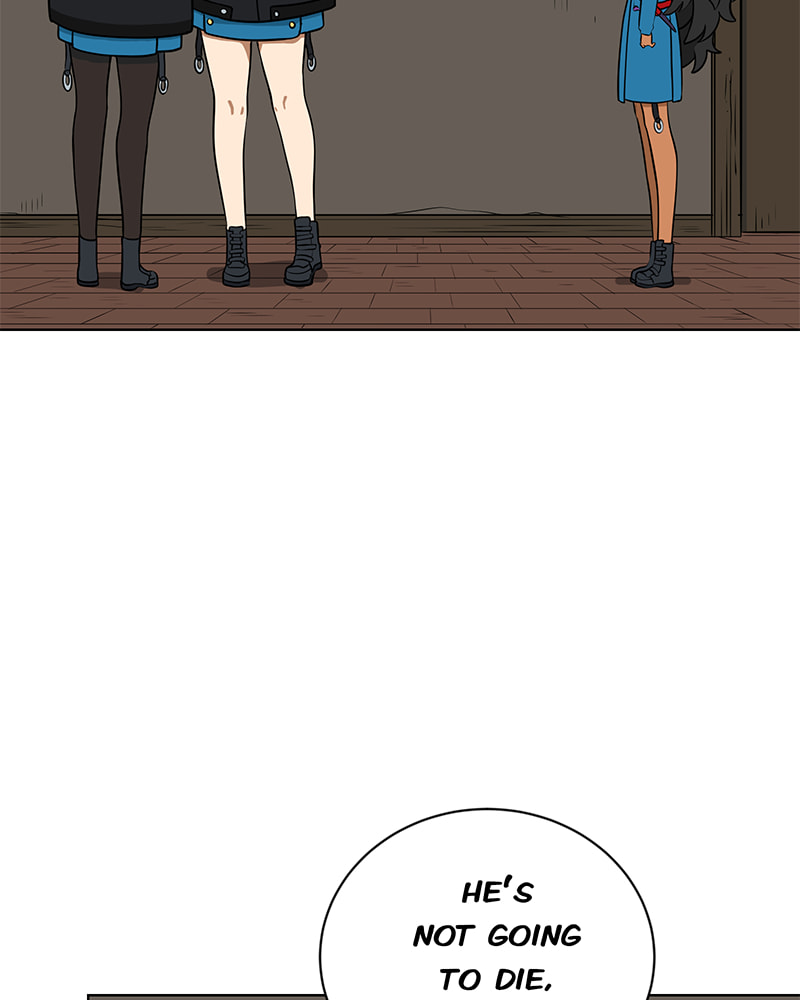 Read Line chapter 161 image 25 on Lezhin