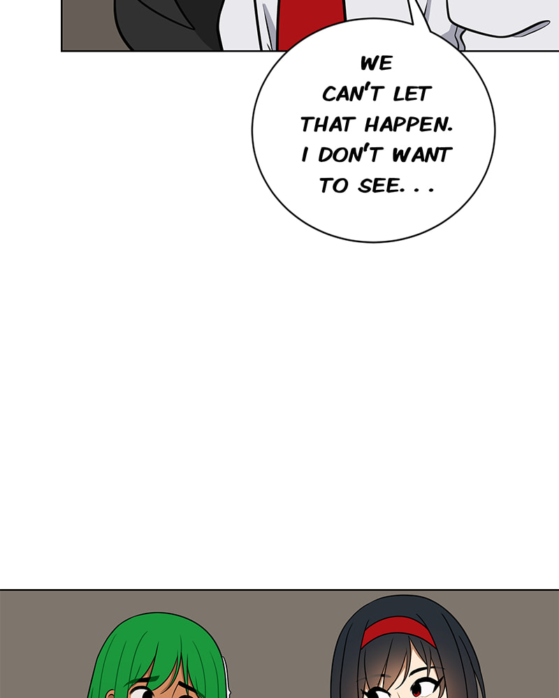 Read Line chapter 161 image 27 on Lezhin