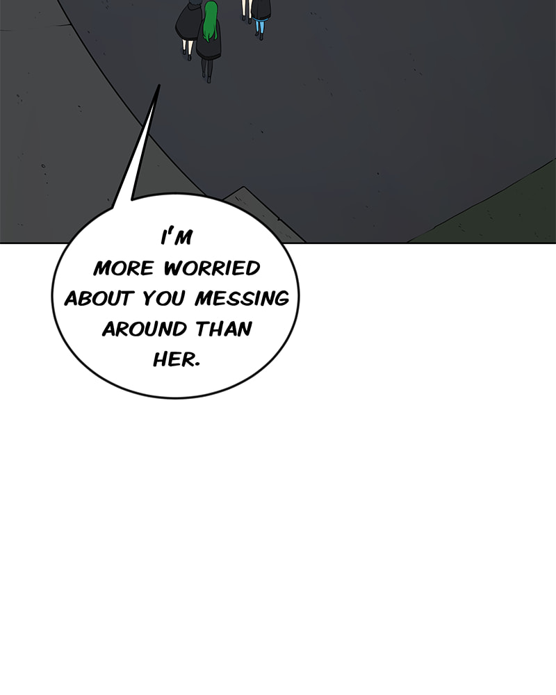 Read Line chapter 161 image 3 on Lezhin