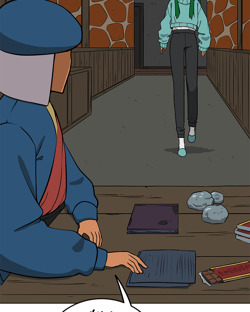 Read Line chapter 161 image 32 on Lezhin