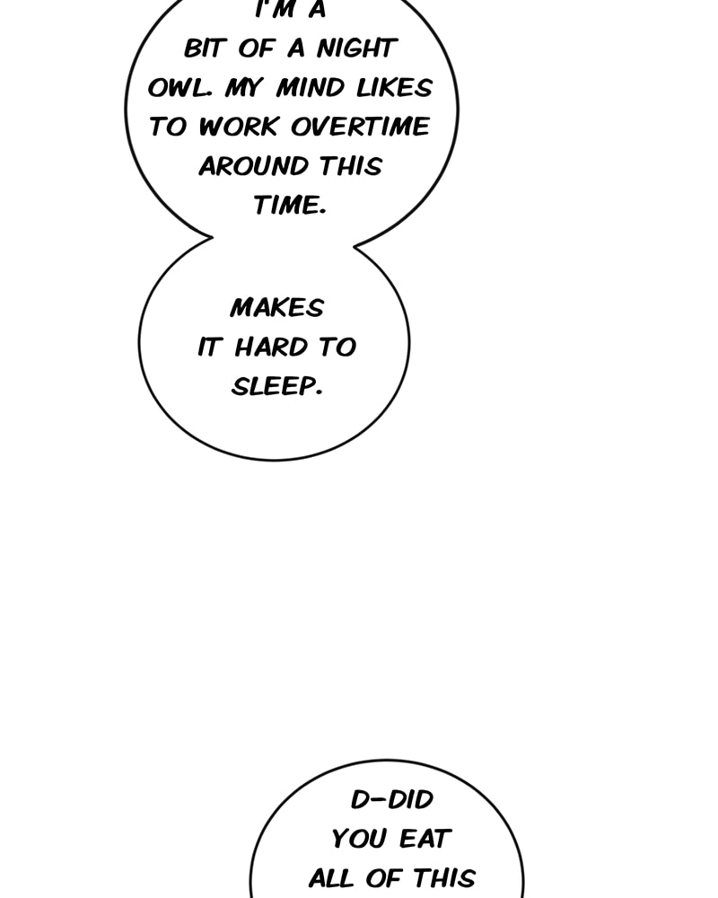 Read Line chapter 161 image 33 on Lezhin
