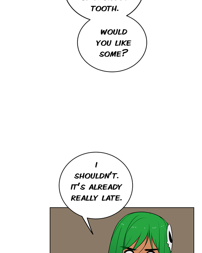 Read Line chapter 161 image 35 on Lezhin
