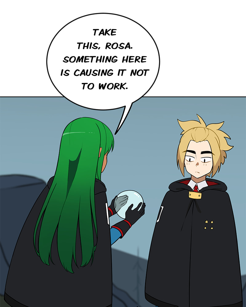 Read Line chapter 161 image 4 on Lezhin