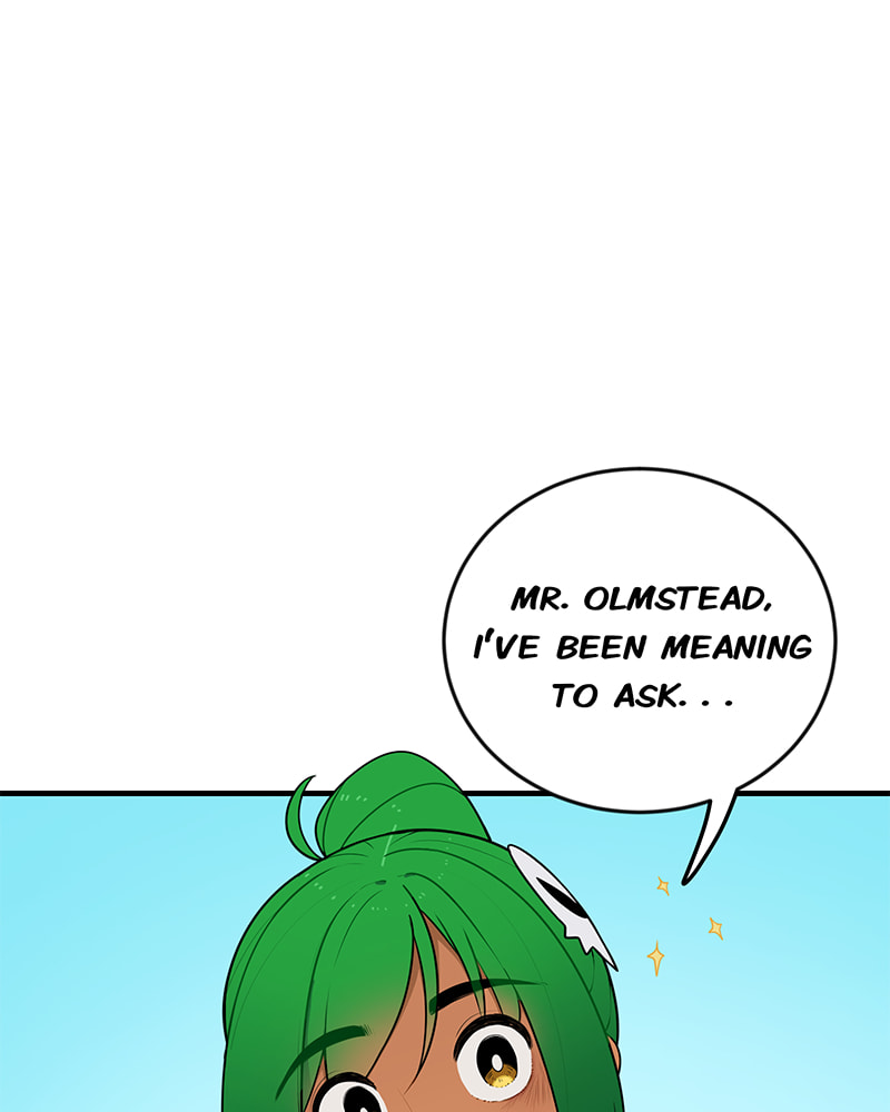Read Line chapter 161 image 42 on Lezhin