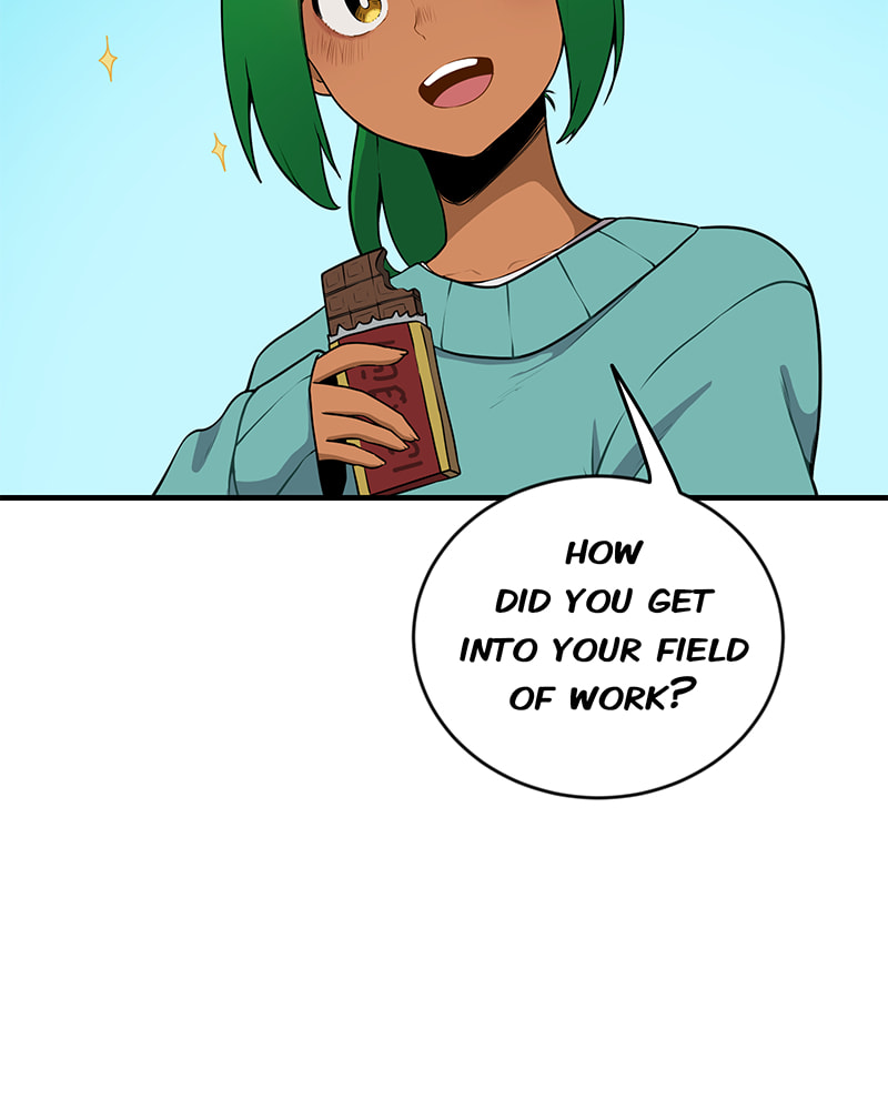 Read Line chapter 161 image 43 on Lezhin