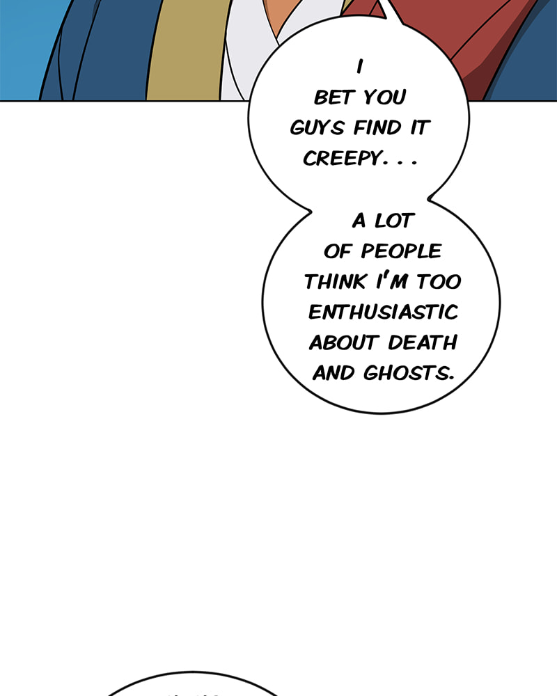Read Line chapter 161 image 45 on Lezhin