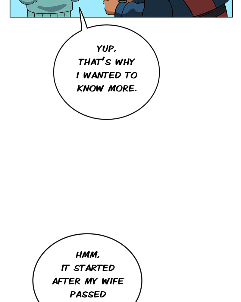 Read Line chapter 161 image 47 on Lezhin