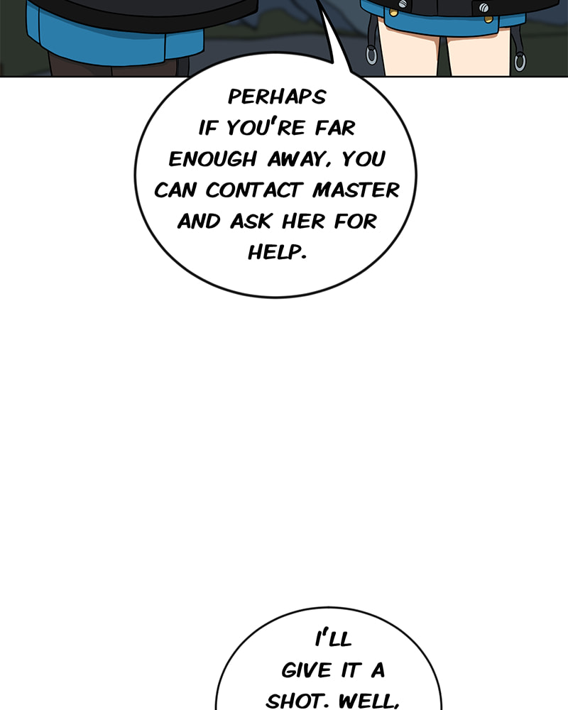 Read Line chapter 161 image 5 on Lezhin