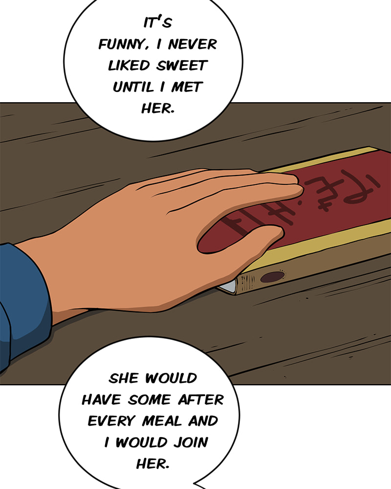 Read Line chapter 161 image 54 on Lezhin