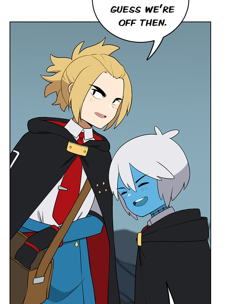 Read Line chapter 161 image 6 on Lezhin