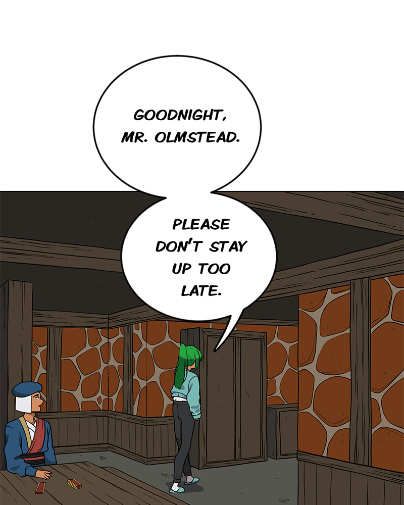 Read Line chapter 161 image 61 on Lezhin