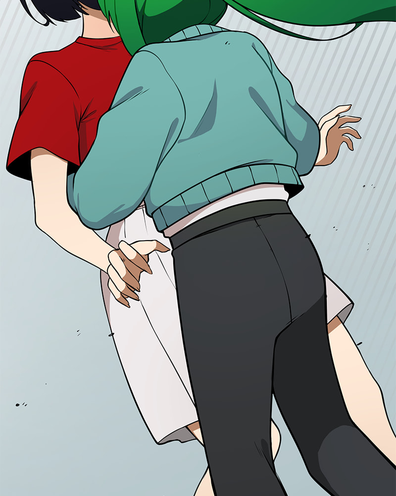 Read Line chapter 161 image 66 on Lezhin