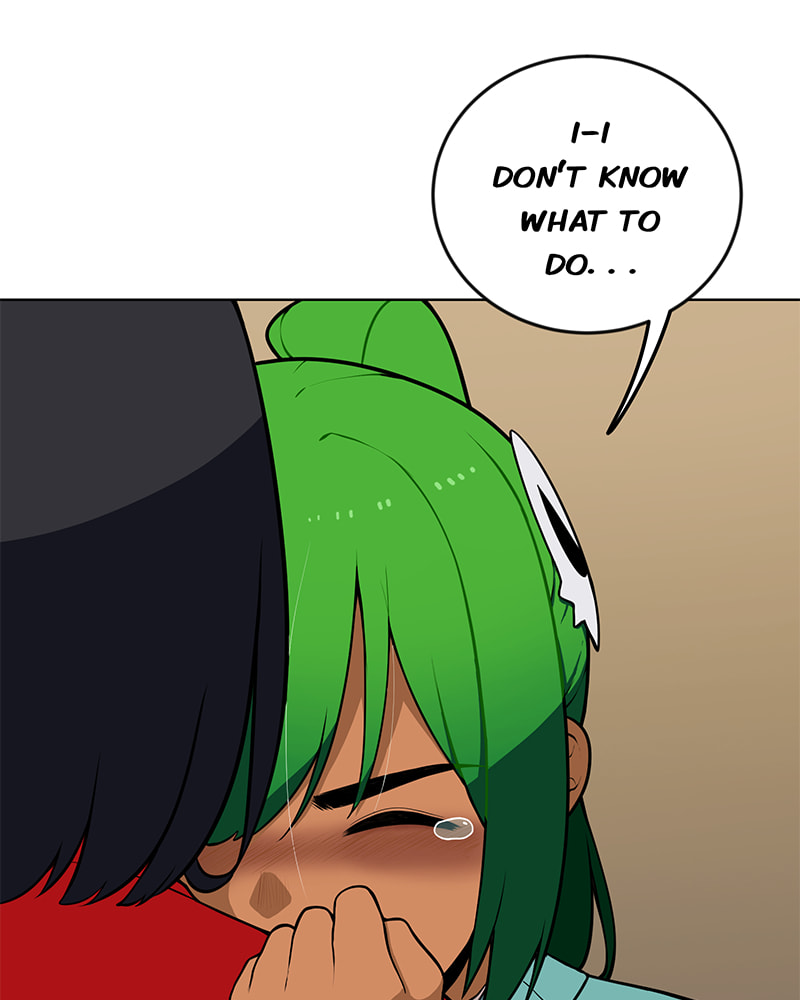 Read Line chapter 161 image 69 on Lezhin