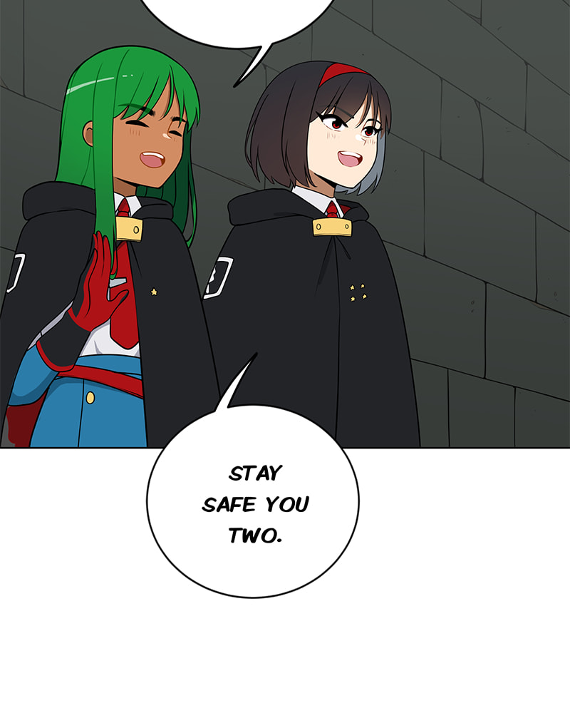 Read Line chapter 161 image 8 on Lezhin