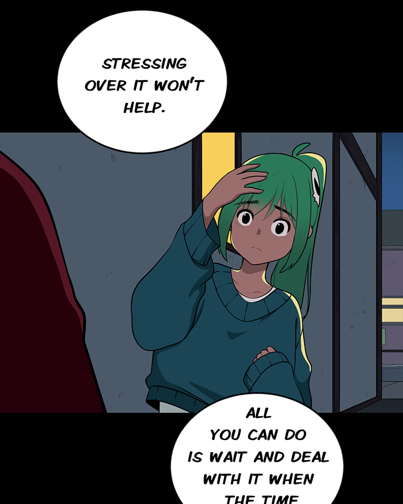 Read Line chapter 162 image 12 on Lezhin