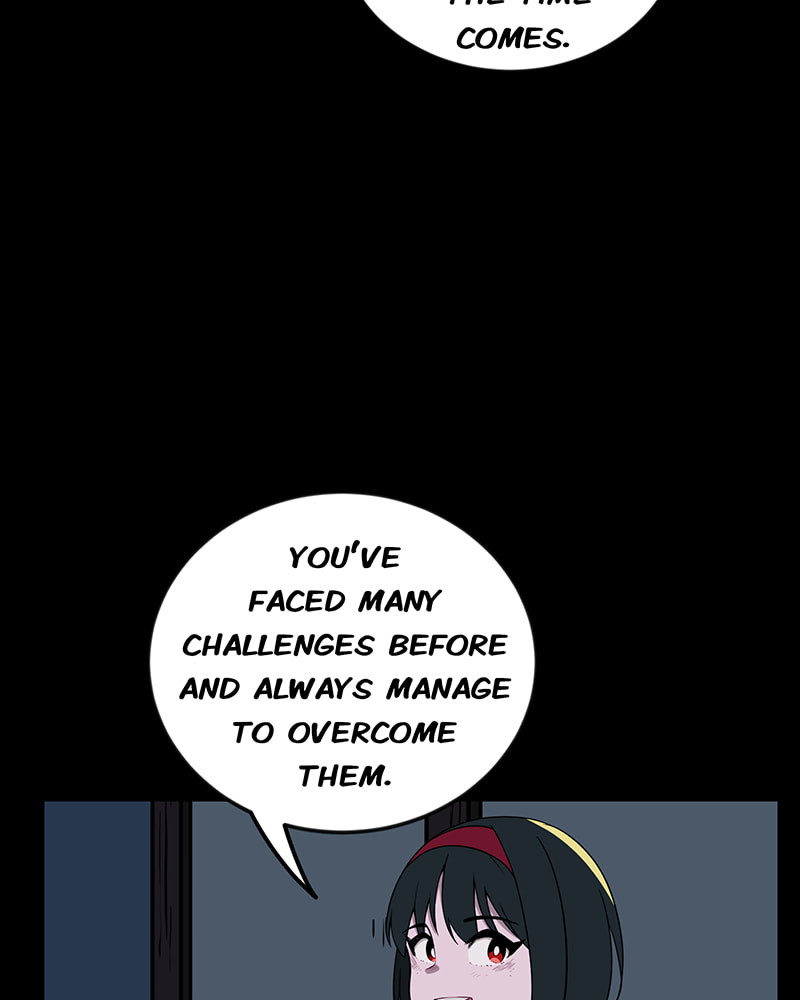 Read Line chapter 162 image 13 on Lezhin