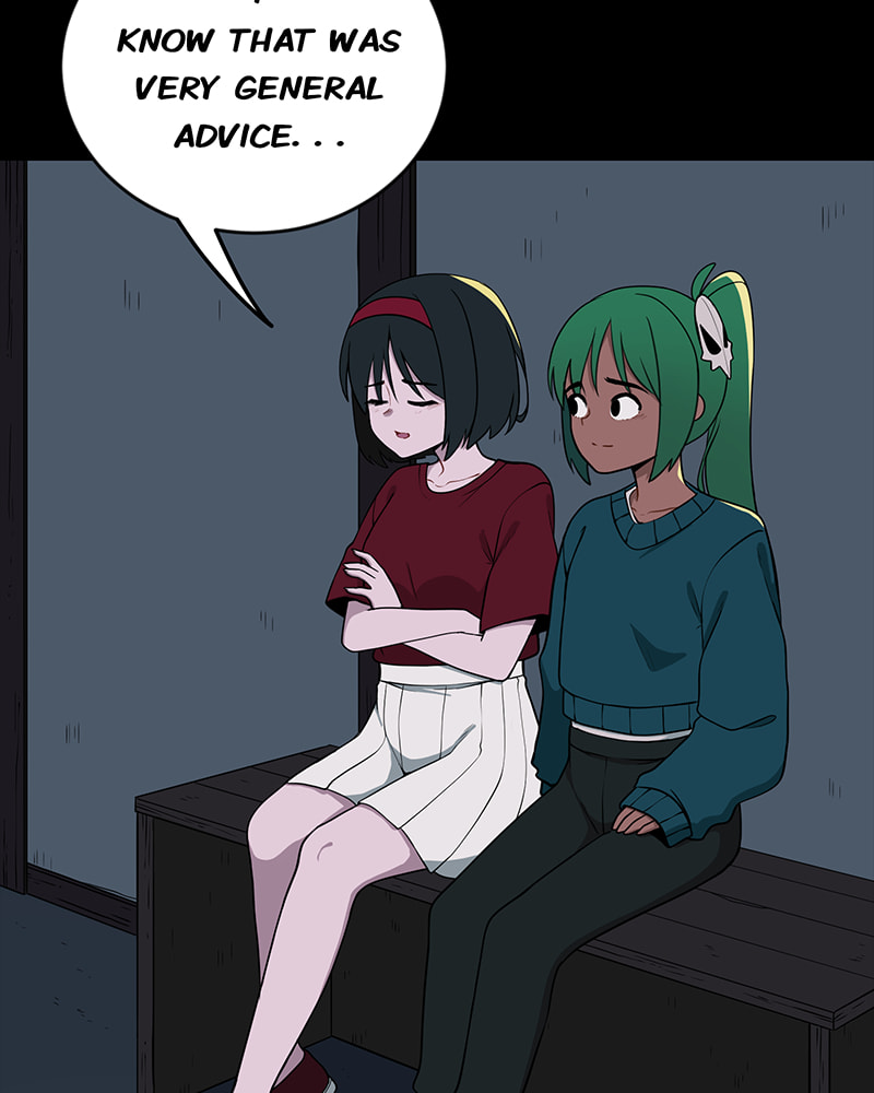 Read Line chapter 162 image 16 on Lezhin