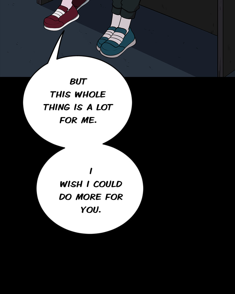 Read Line chapter 162 image 17 on Lezhin