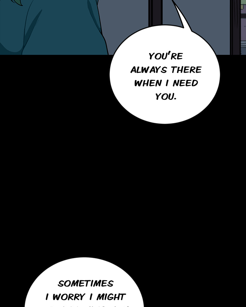 Read Line chapter 162 image 19 on Lezhin