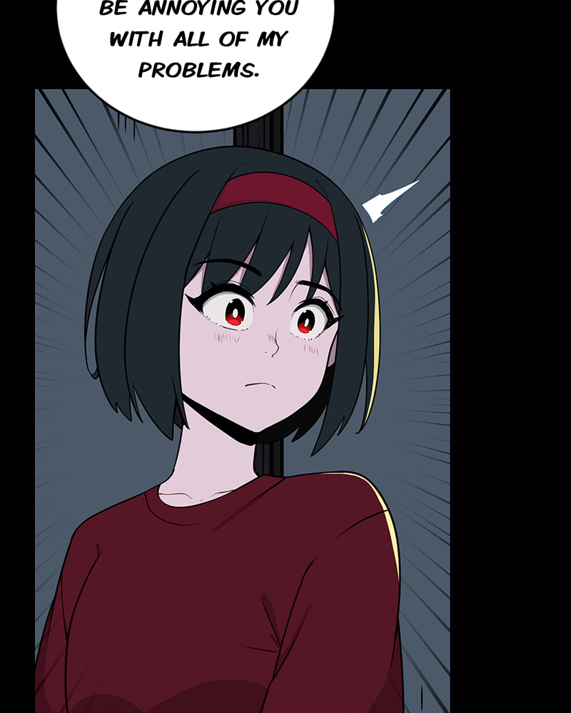 Read Line chapter 162 image 20 on Lezhin