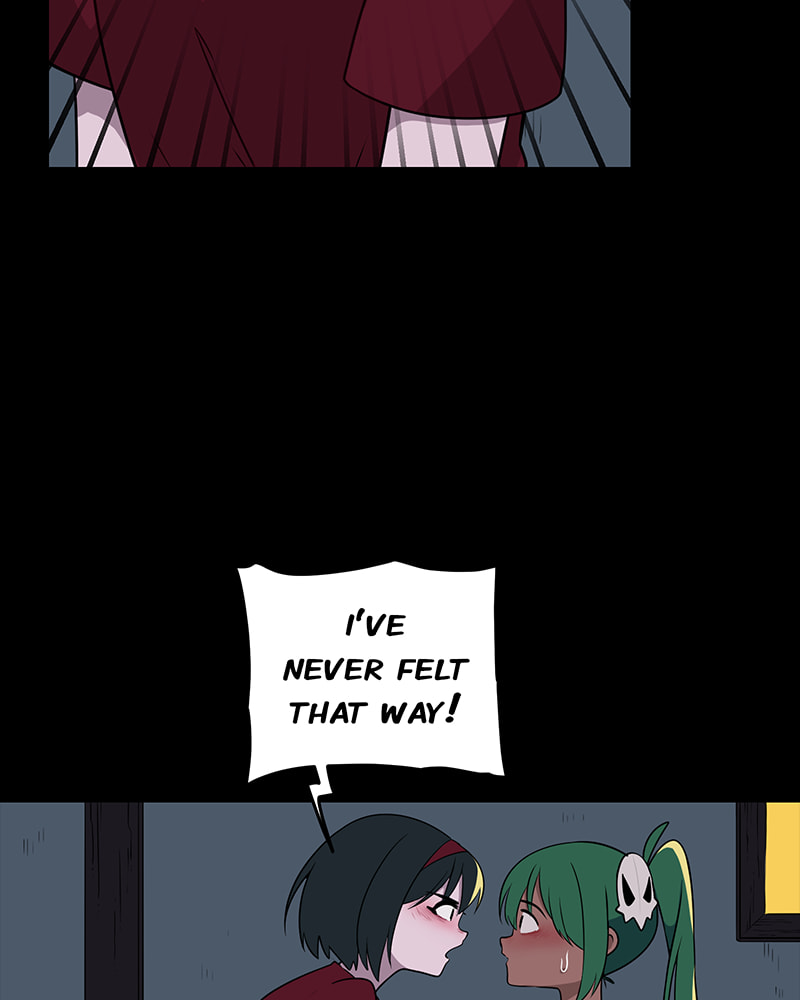 Read Line chapter 162 image 21 on Lezhin
