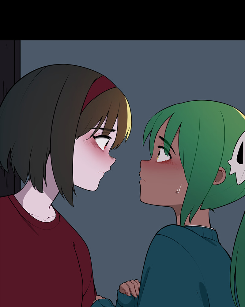 Read Line chapter 162 image 25 on Lezhin