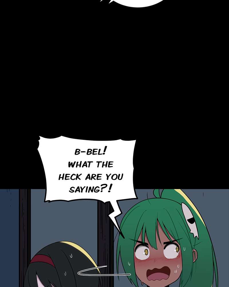 Read Line chapter 162 image 28 on Lezhin