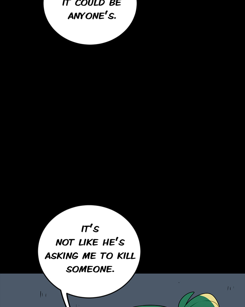 Read Line chapter 162 image 3 on Lezhin
