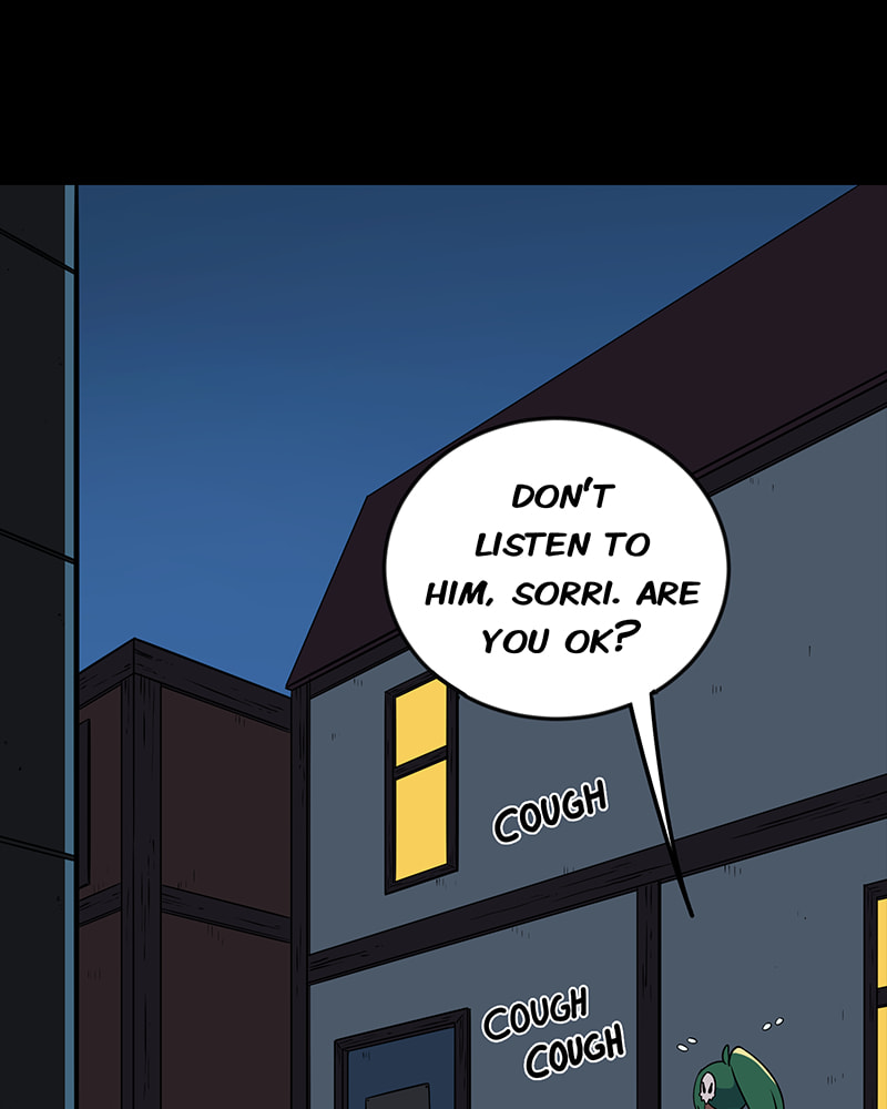 Read Line chapter 162 image 30 on Lezhin