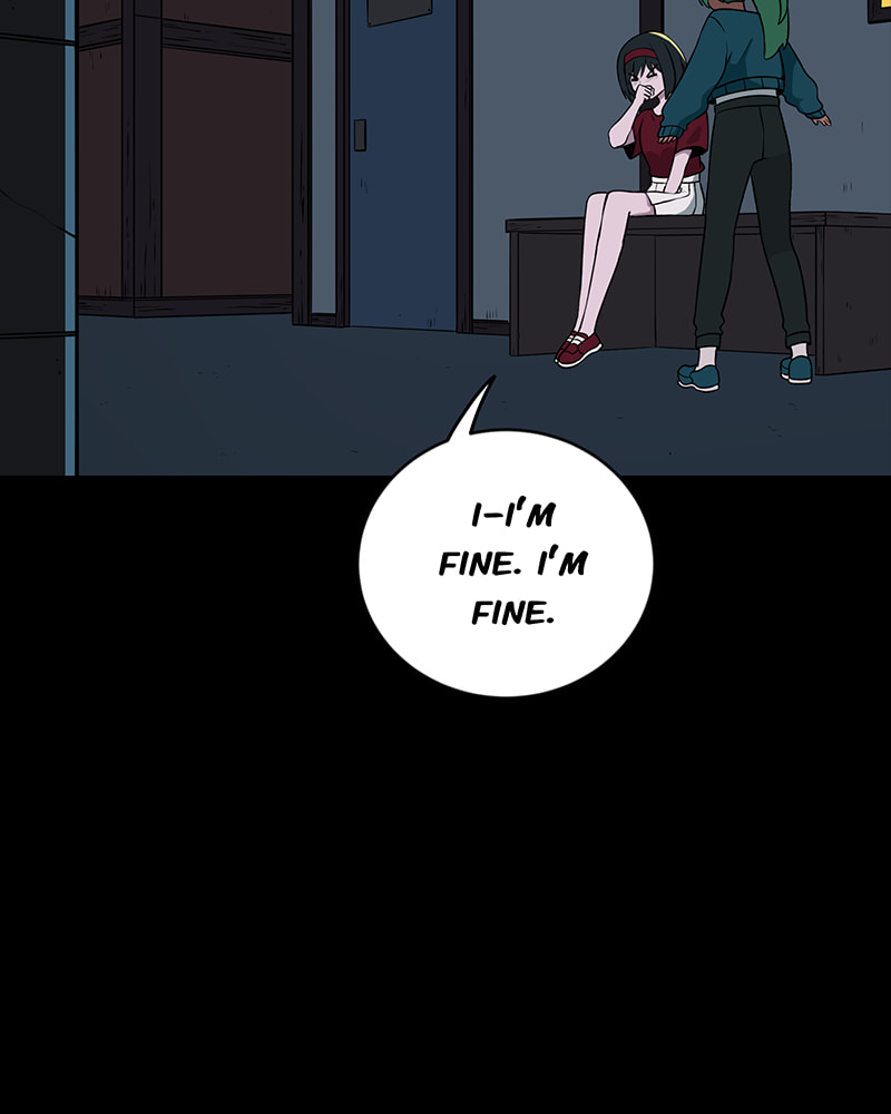 Read Line chapter 162 image 31 on Lezhin