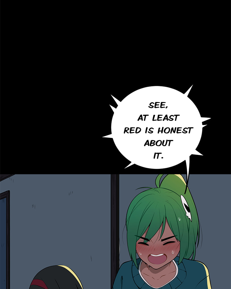 Read Line chapter 162 image 36 on Lezhin