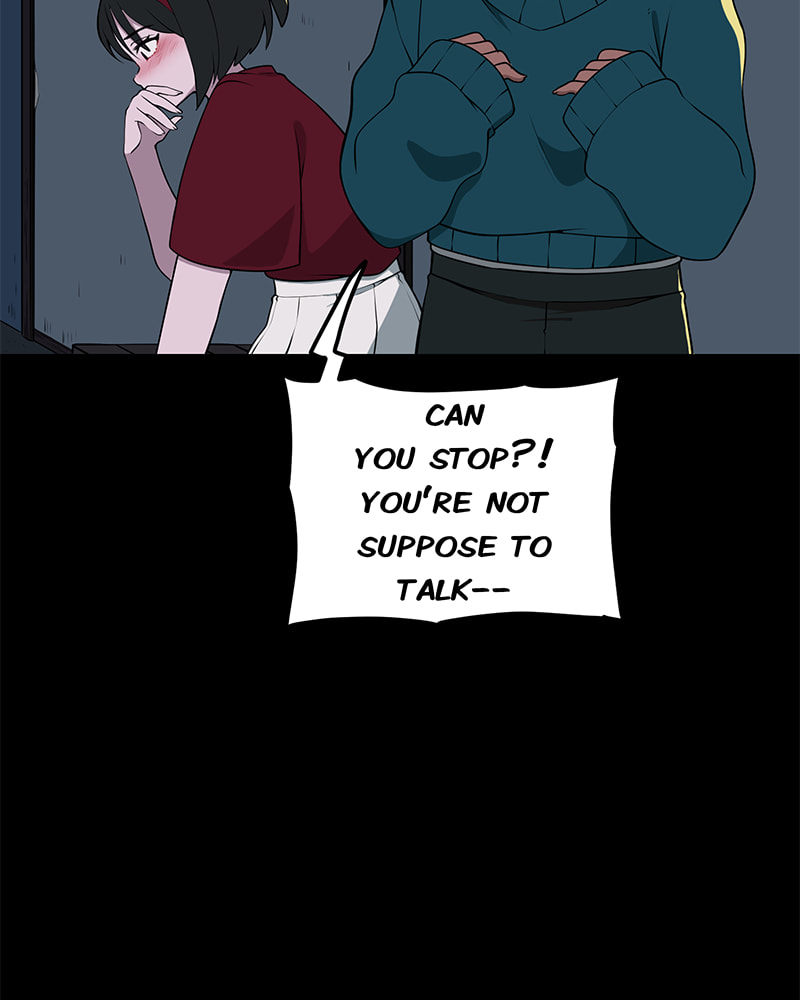 Read Line chapter 162 image 37 on Lezhin