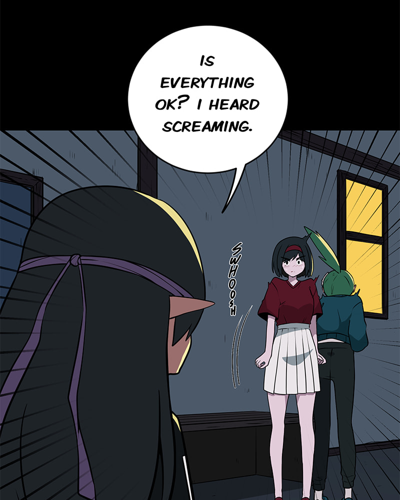 Read Line chapter 162 image 38 on Lezhin