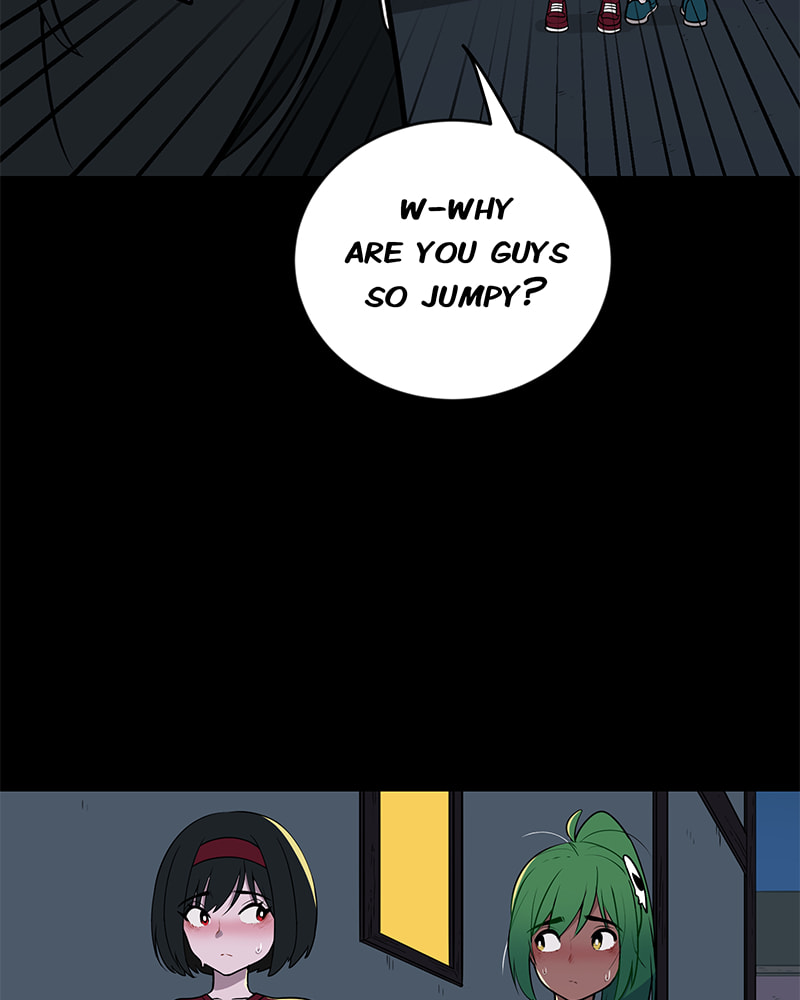 Read Line chapter 162 image 39 on Lezhin