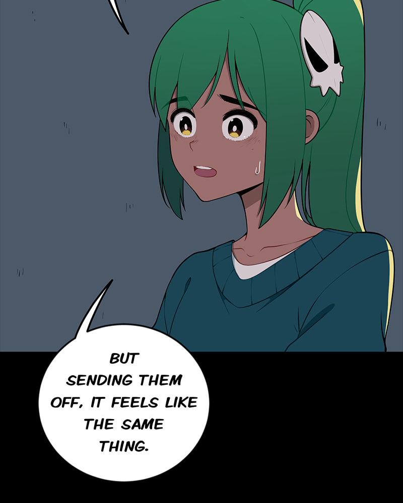 Read Line chapter 162 image 4 on Lezhin