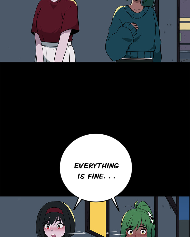 Read Line chapter 162 image 40 on Lezhin