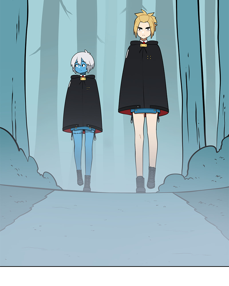 Read Line chapter 162 image 46 on Lezhin