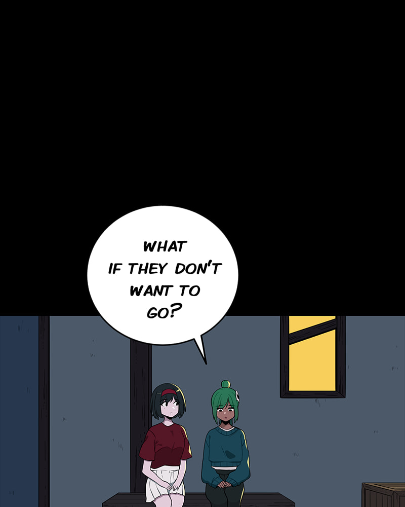 Read Line chapter 162 image 5 on Lezhin