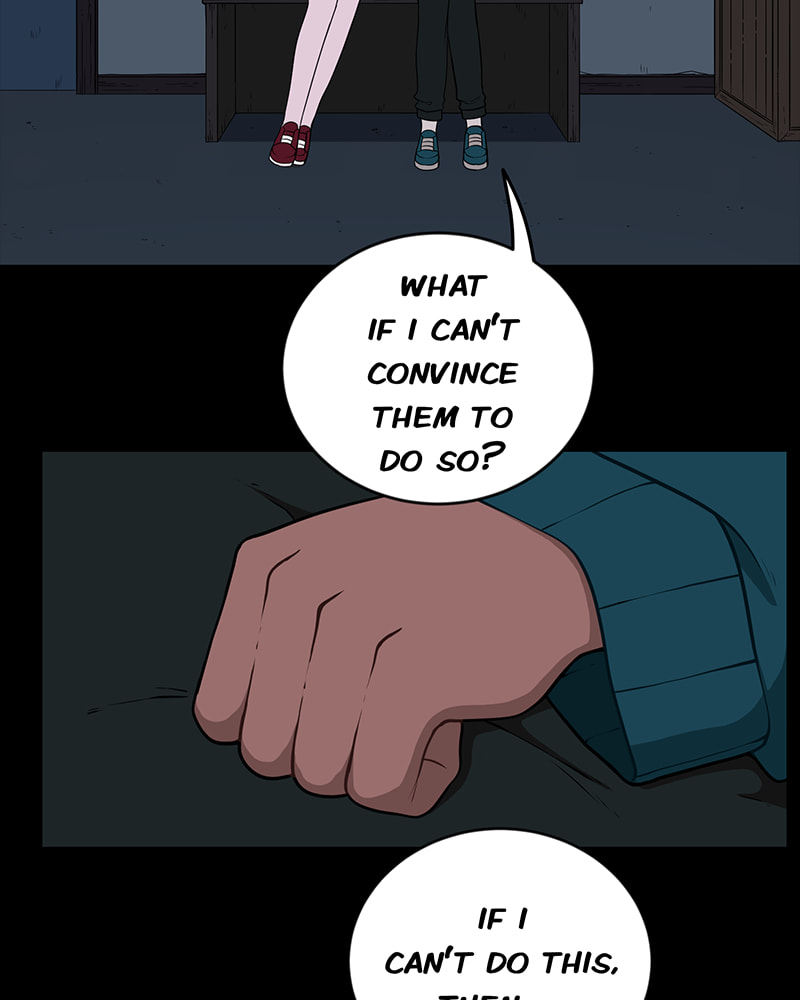 Read Line chapter 162 image 6 on Lezhin